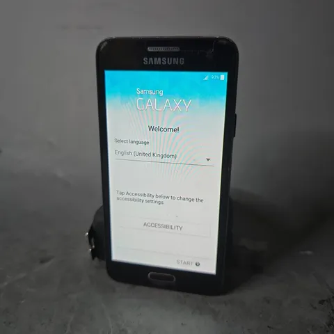 SAMSUNG GALAXY A3