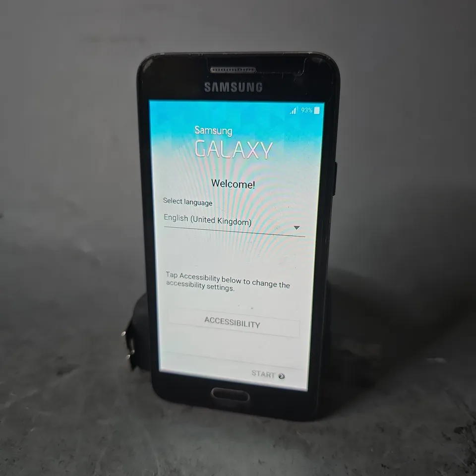 SAMSUNG GALAXY A3
