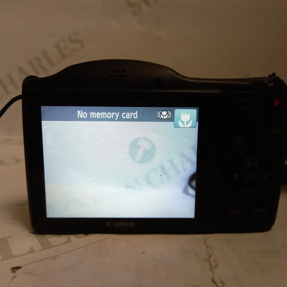 CANON POWERSHOT SX420 IS CAMERA