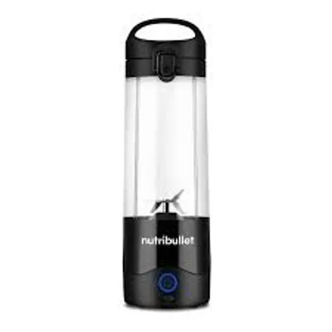 NUTRIBULLET PORTABLE BLENDER