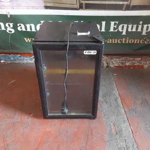 ADEXA COMMERCIAL DISPLAY COOLER