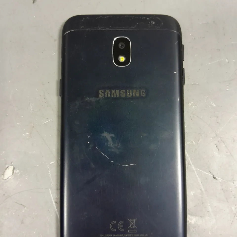 SAMSUNG GALAXY J3 SMARTPHONE