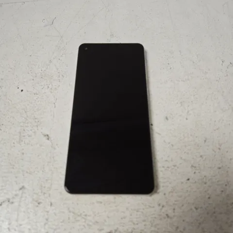 SAMSUNG GALAXY A21 SMARTPHONE