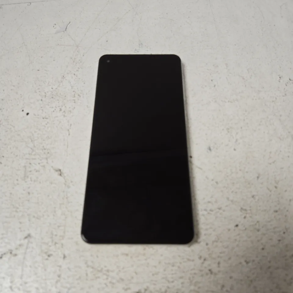 SAMSUNG GALAXY A21 SMARTPHONE