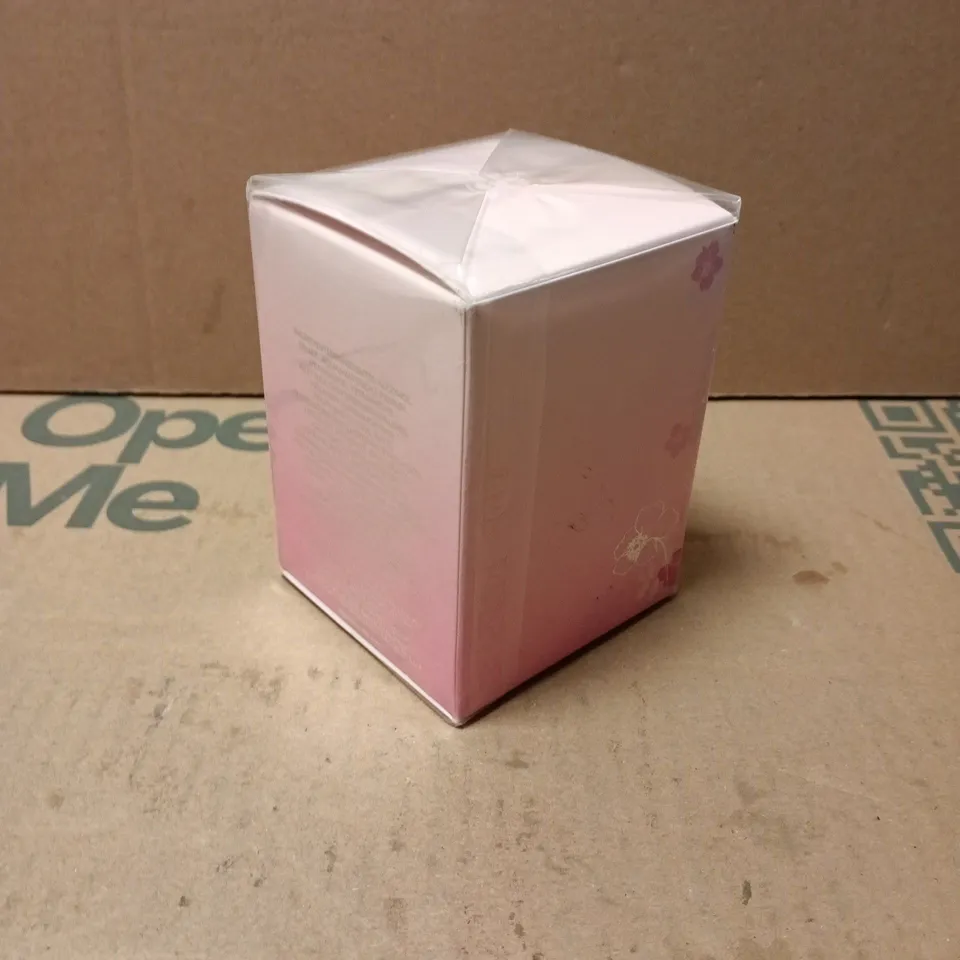 BOXED AND SEALED ELIZABETH ARDEN PRETTY 100ML EAU DE PARFUM