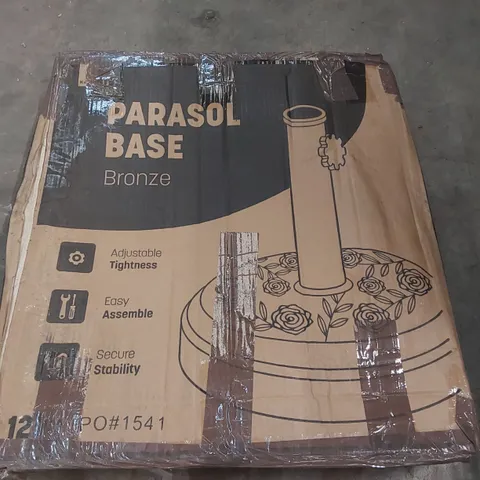 BOXED KEPLIN GARDEN PARASOL