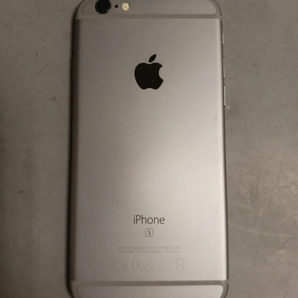 APPLE IPHONE 6S 32GB MN0W2B/A