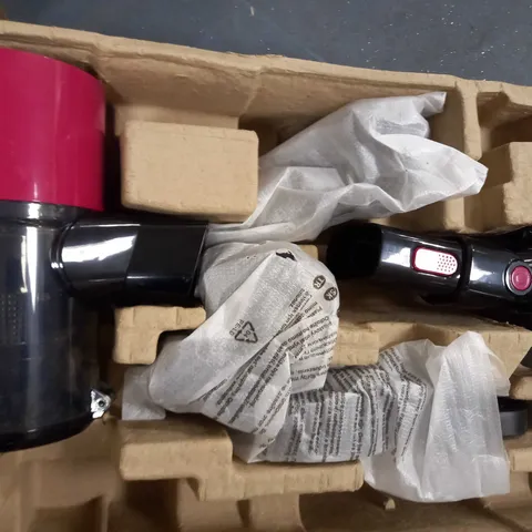 BEKO CORDLESS 2-IN-1 ERGOCLEAN VACUUM CLEANER