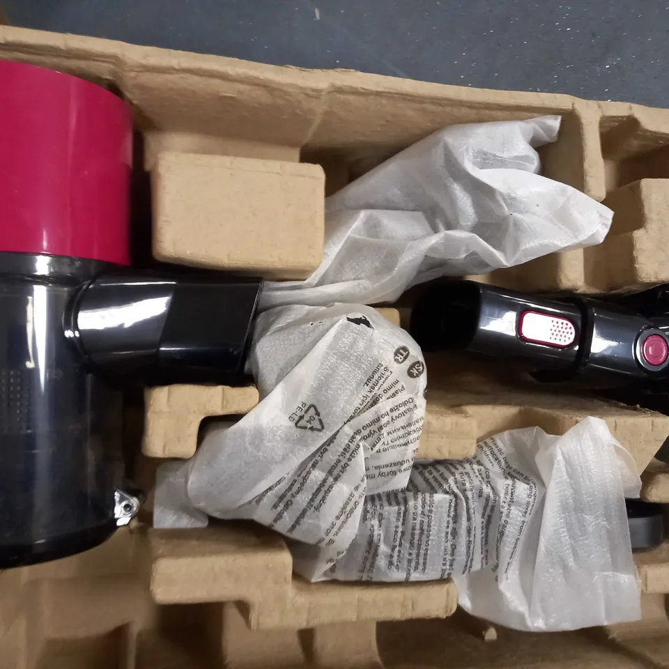 BEKO CORDLESS 2-IN-1 ERGOCLEAN VACUUM CLEANER