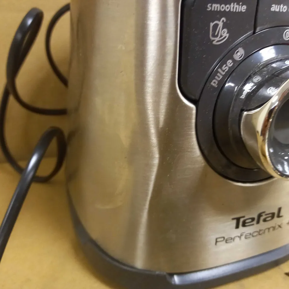 TEFAL PERFECTMIX+ BLENDER - BODY ONLY
