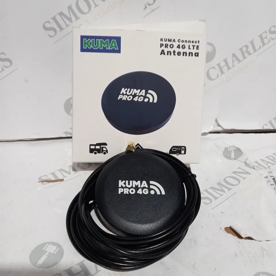 KUMA CONNECT PRO 4G LTE ANTENNA