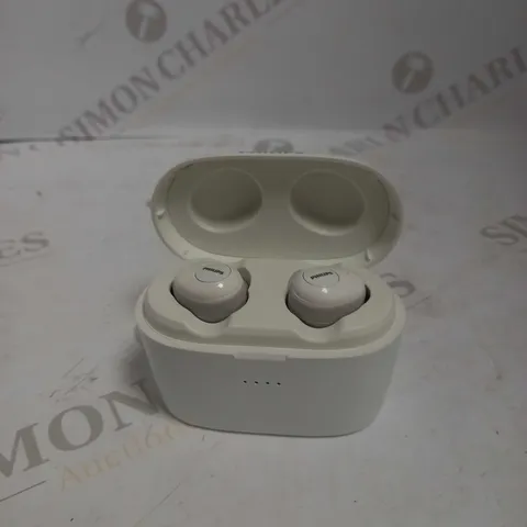 PHILIPS SHB2515WT/10 TRUE WIRELESS HEADPHONES IN-EAR