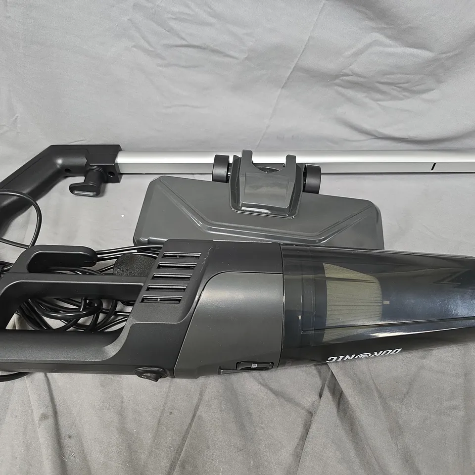 BOXED DURONIC VC9 HOOVER