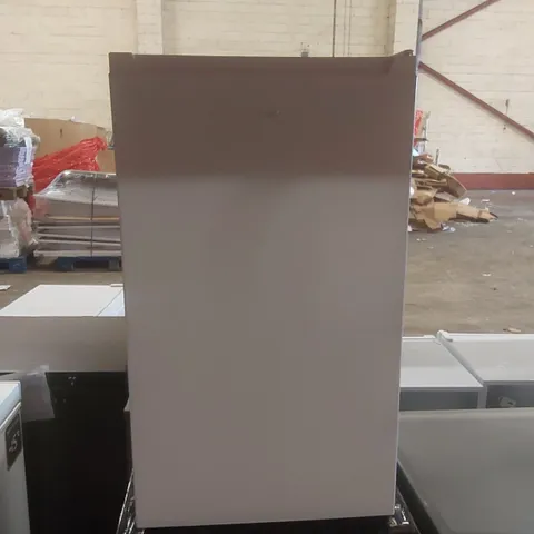 LOGIK LUF48W23 UNDERCOUNTER FREEZER - WHITE