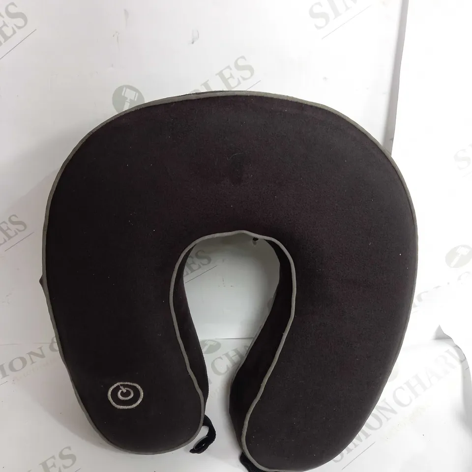 HOMEDICS MOBILE COMFORT VIBRATION NECK MASSAGER RRP £24