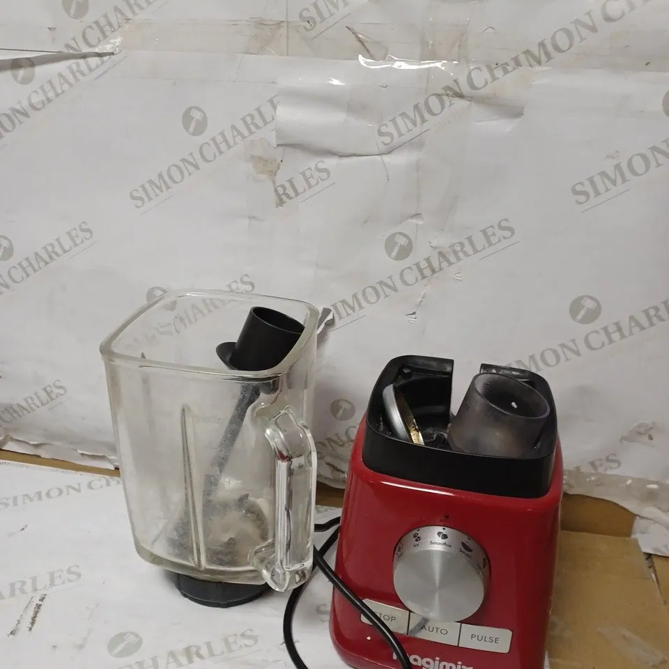 MAGIMIX 11627 POWER BLENDER
