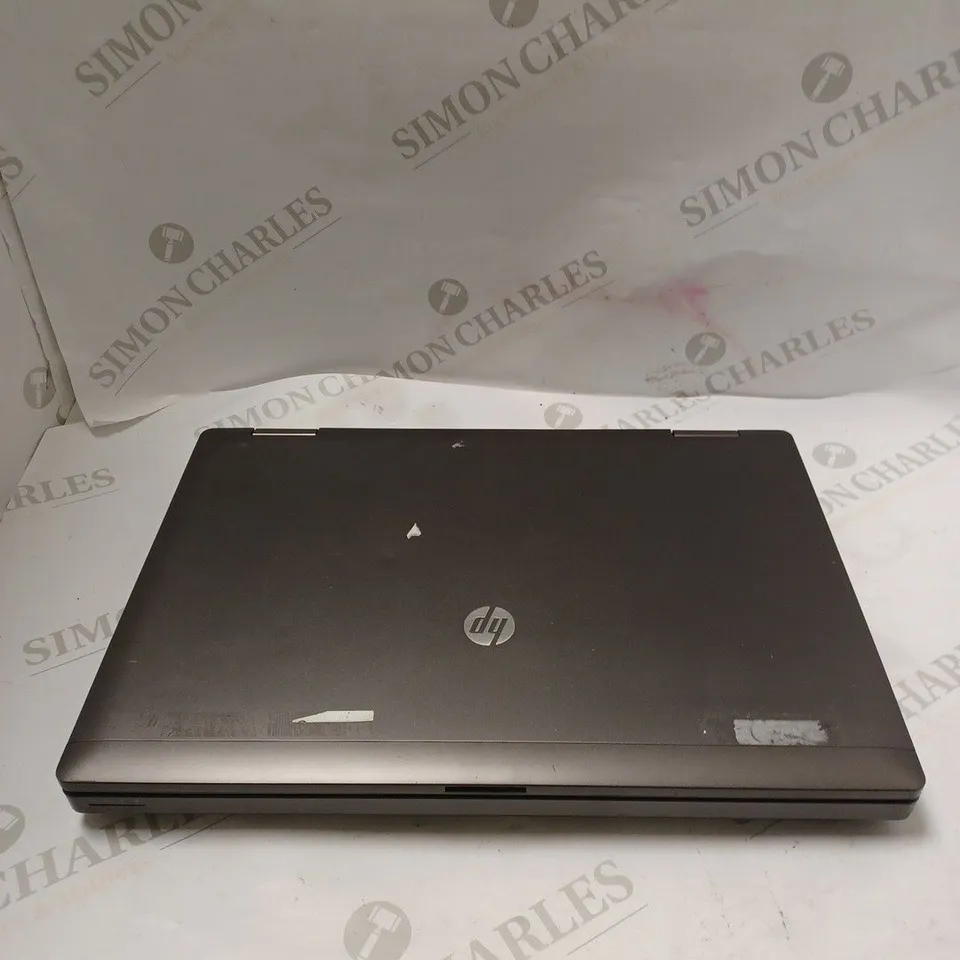 HP PROBOOK 6470B LAPTOP 