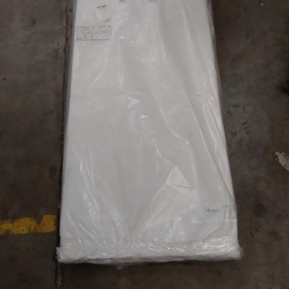 BAGGED 2'4 COT MATTRESS 
