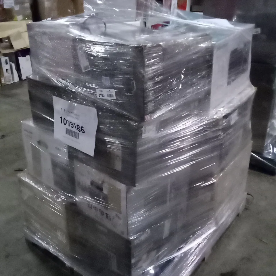 PALLET OF APPROXIMATELY 15 ASSORTED HOUSEHOLD & ELECTRICAL PRODUCTS TO INCLUDE