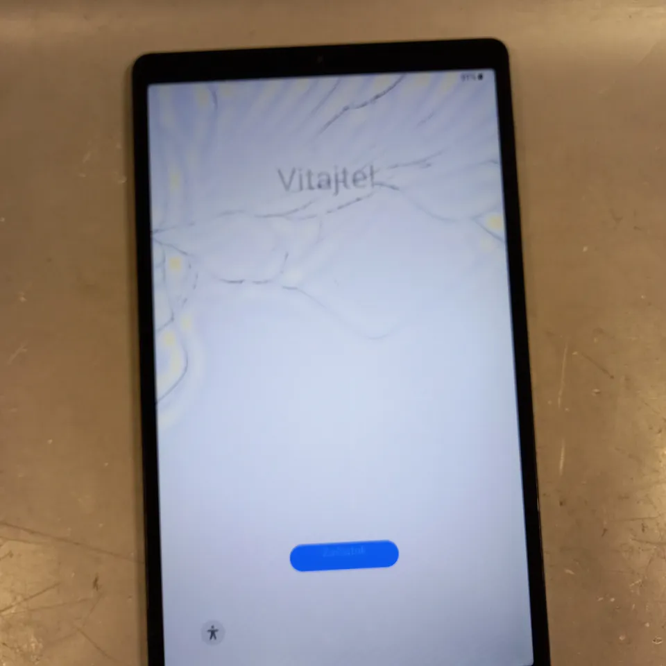 SAMSUNG GALAXY A7 LITE TABLET