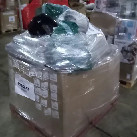 PALLET OF APPROXIMATELY 32 ASSORTED HOUSEHOLD & ELECTRICAL PRODUCTS TO INCLUDE