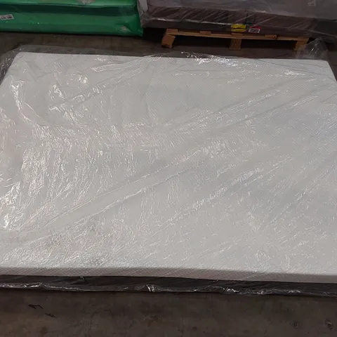 QUALITY BAGGED EMMA PREMIUM HYBRID 4'6" DOUBLE MATTRESS