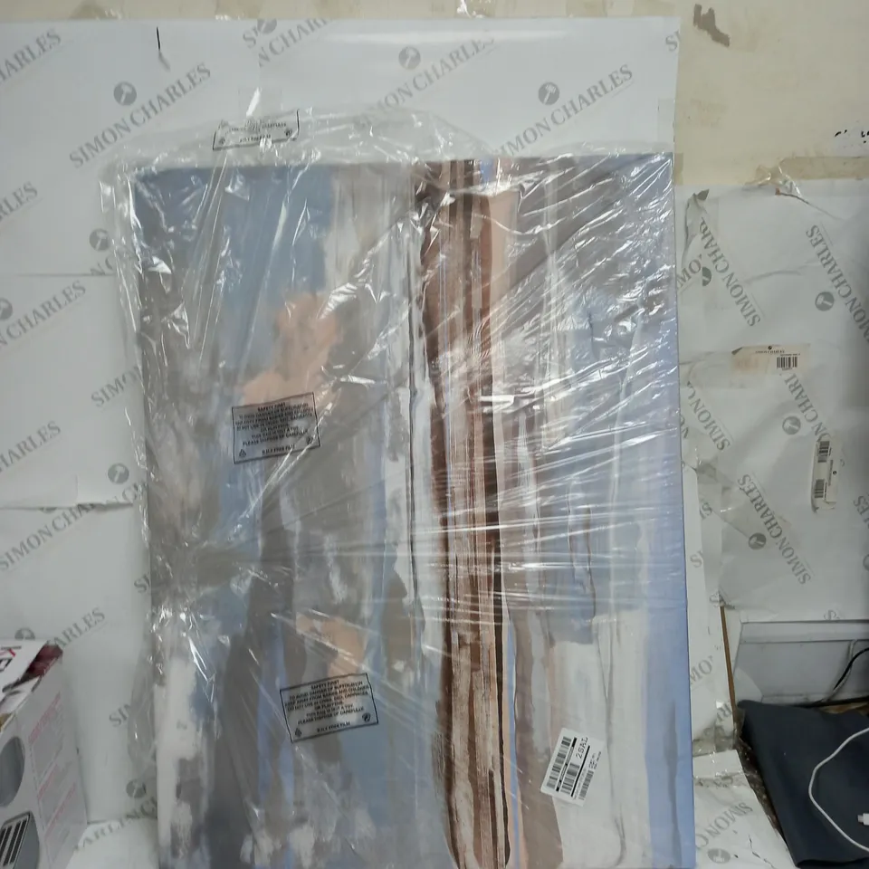 TAUPE SANDS CANVAS 