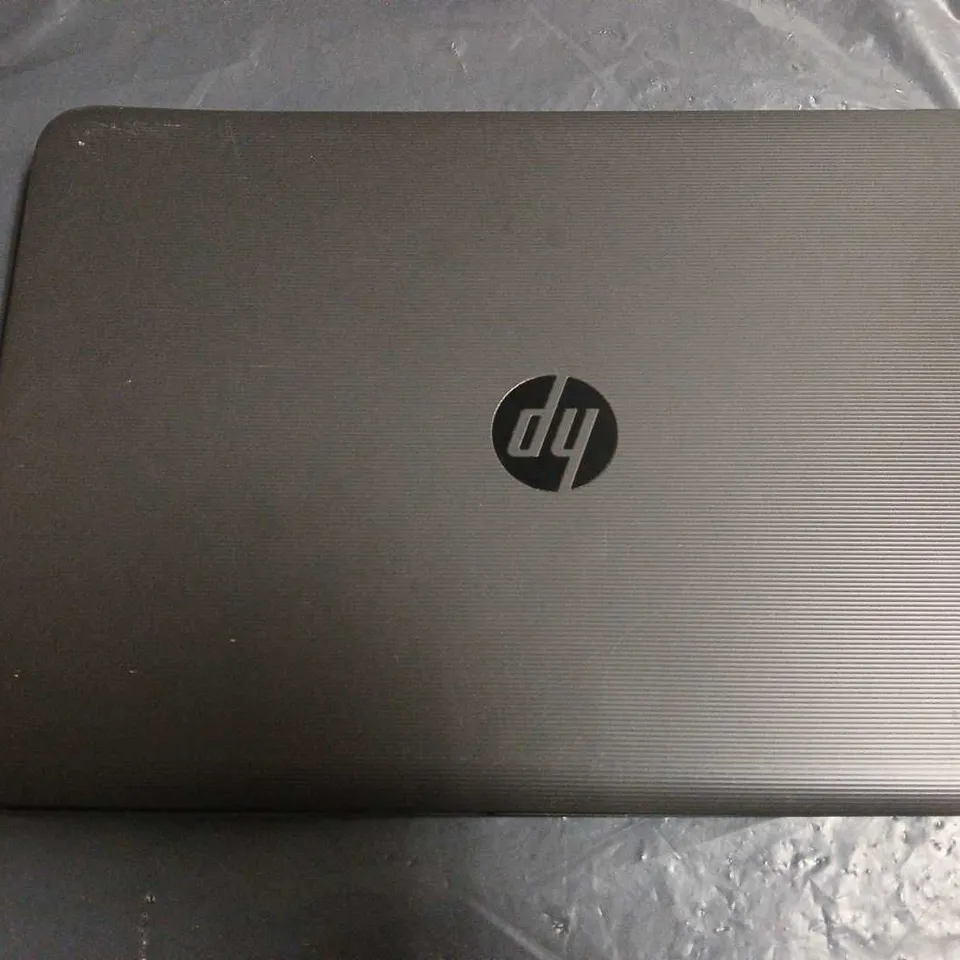 HP 250 G5 NOTEBOOK PC