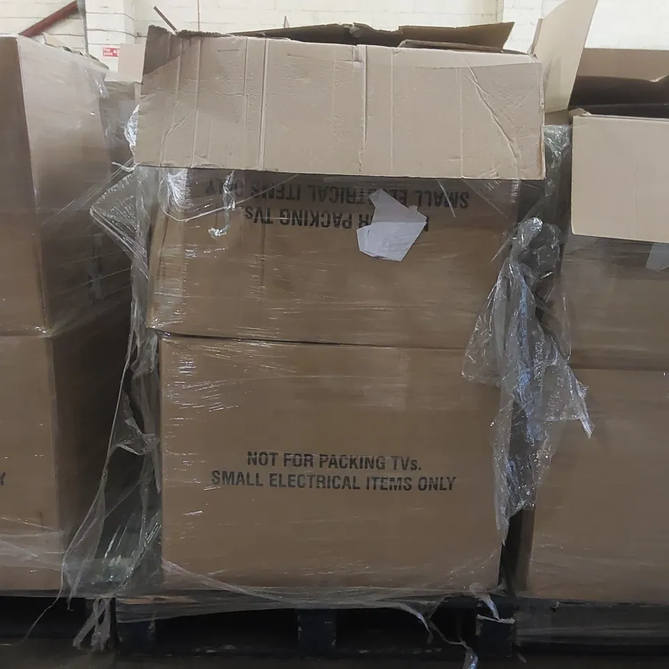PALLET CONTAINING A LARGE QUANTITY OF ASSORTED CHILDREN'S BOOKS AND RELATED ITEMS 