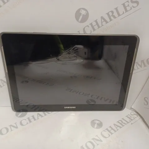 SAMSUNG GALAXY TAB 2 TABLET