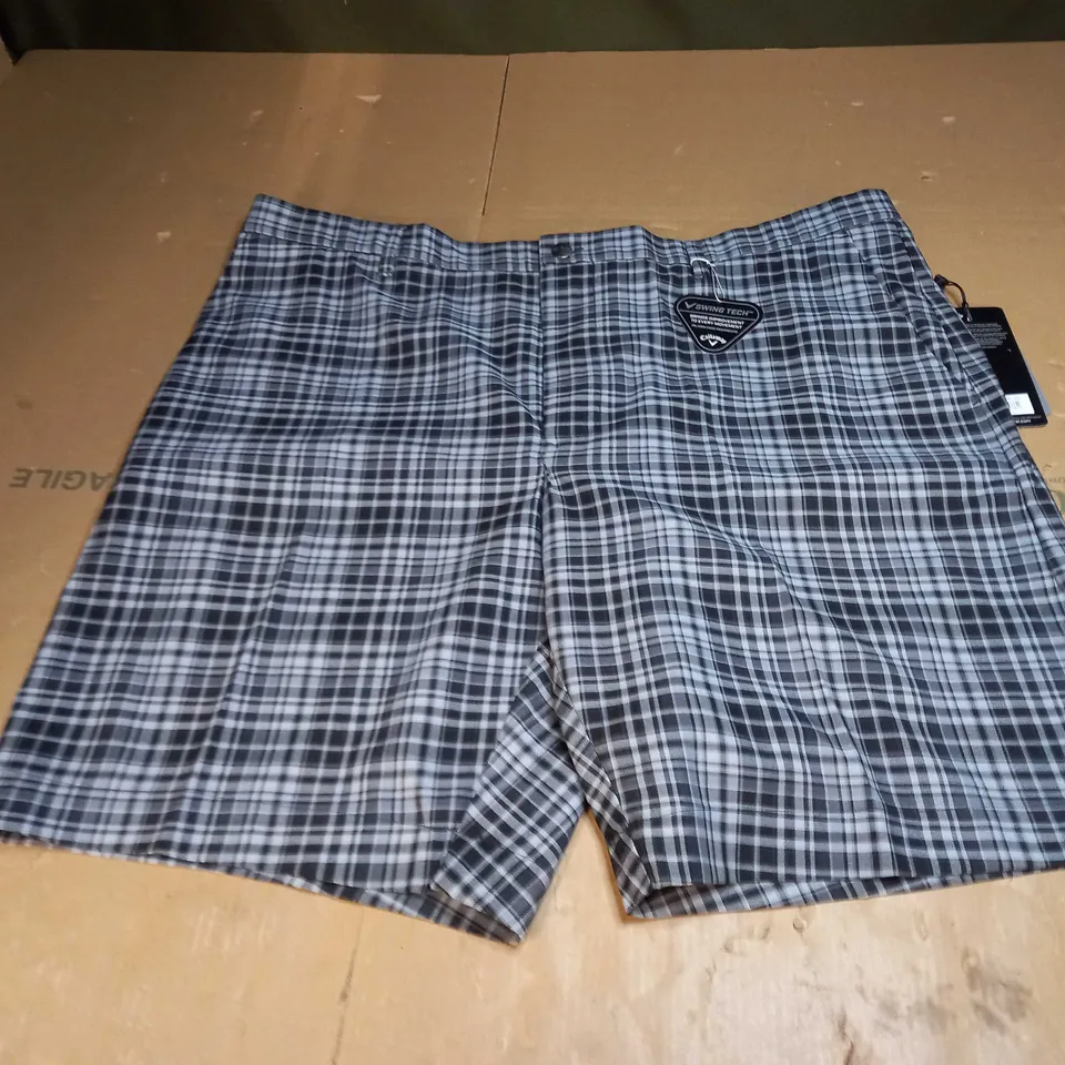 CALLAWAY GOLF SHORTS SIZE 38/54