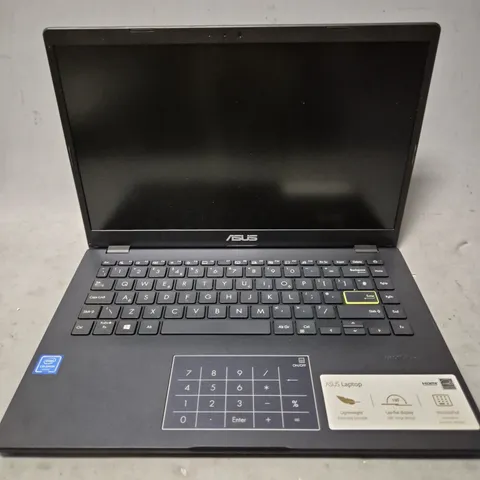 ASUS VIVOBOOK L410MA FULL HD 14.0 INCH LAPTOP 