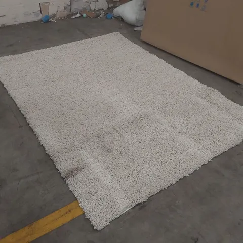 QUALITY DESIGNER AREA RUG - APPROXIMATELY 220 x 160cm