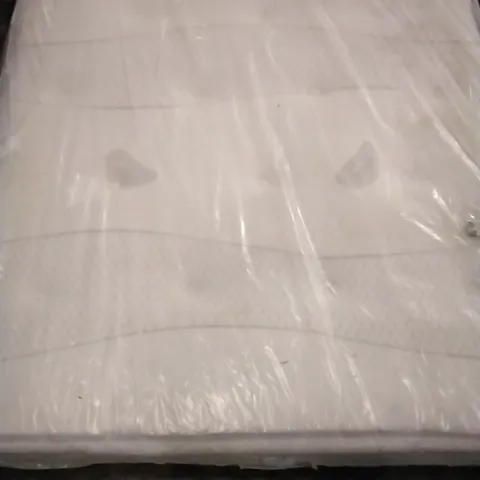 SAREER MEMORY COIL MATTRESS SIZE DOUBLE 