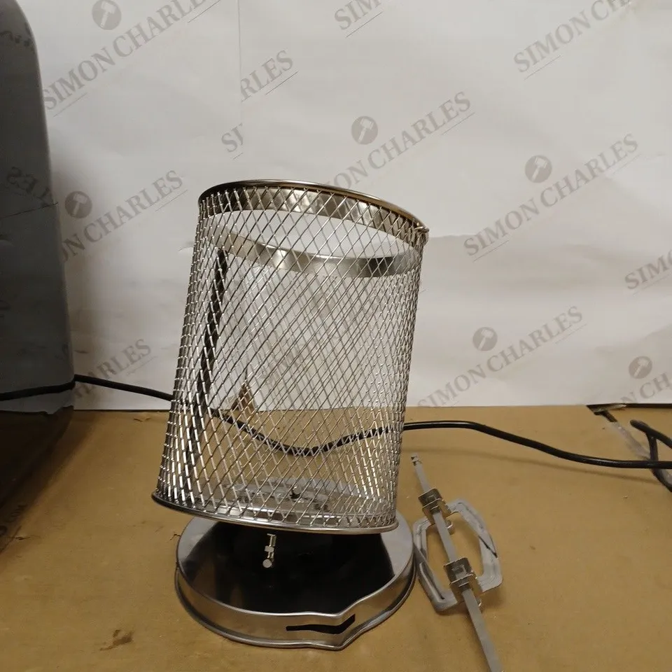 UTEN AUTOMATIC MULTIFUNCTIONAL AIR FRYER SMART TABLETOP OVEN