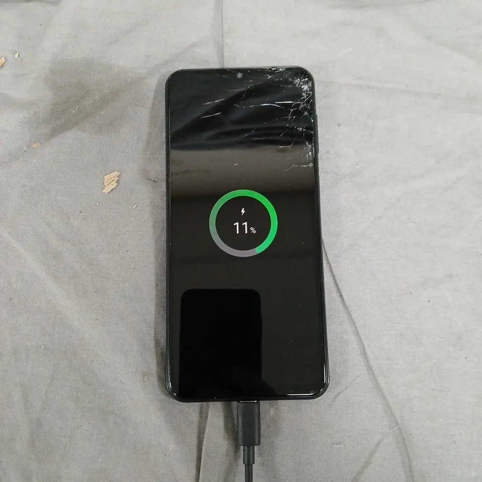 SAMSUNG GALAXY A23 5G DUAL SIM UNLOCKED – BLACK, 64GB