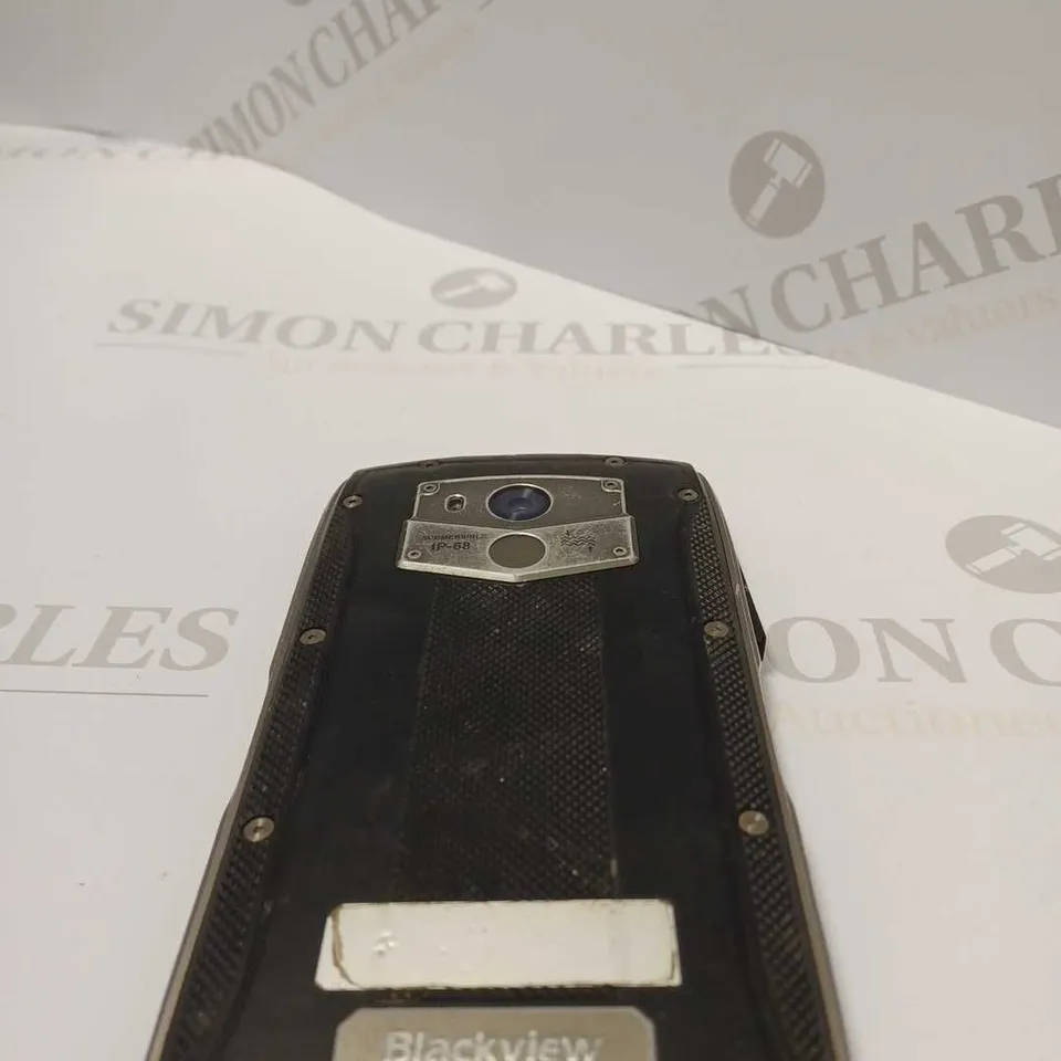 BLACKVIEW IP-68 PHONE