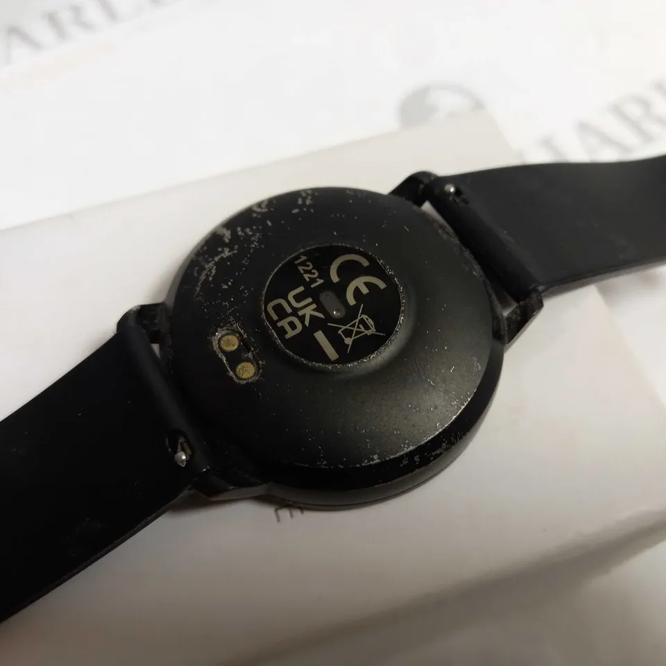 REFLEX ACTIVE SERIES 5 SMART WATCH 