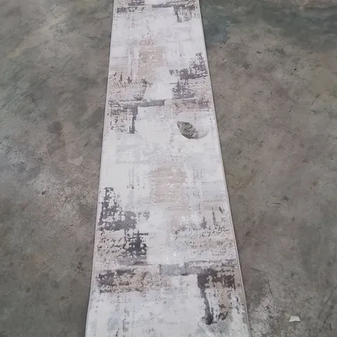 QUALITY DESIGNER HALLWAY RUNNER/AREA RUG