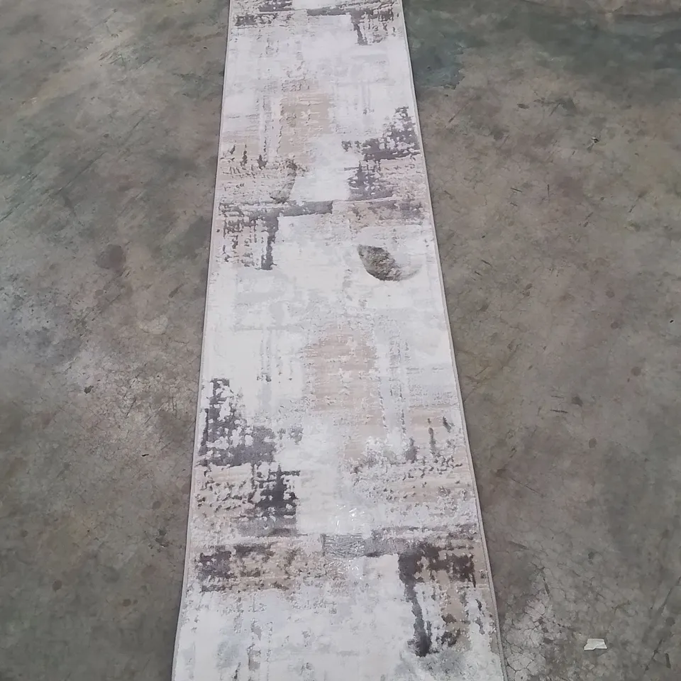 QUALITY DESIGNER HALLWAY RUNNER/AREA RUG
