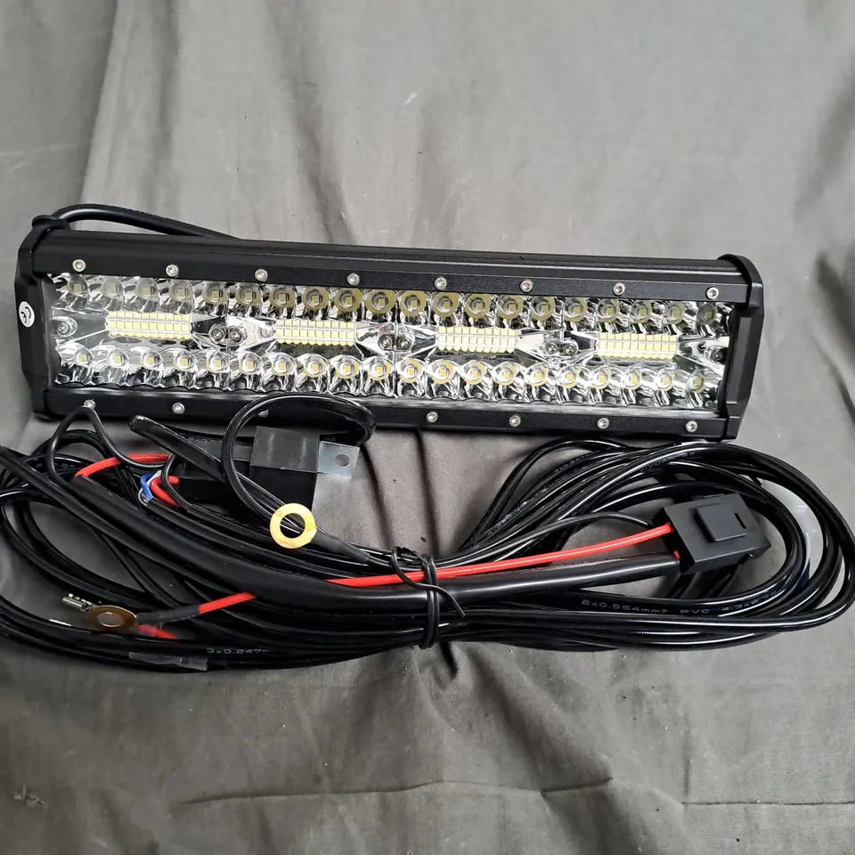 LED HEAD LIGHT 