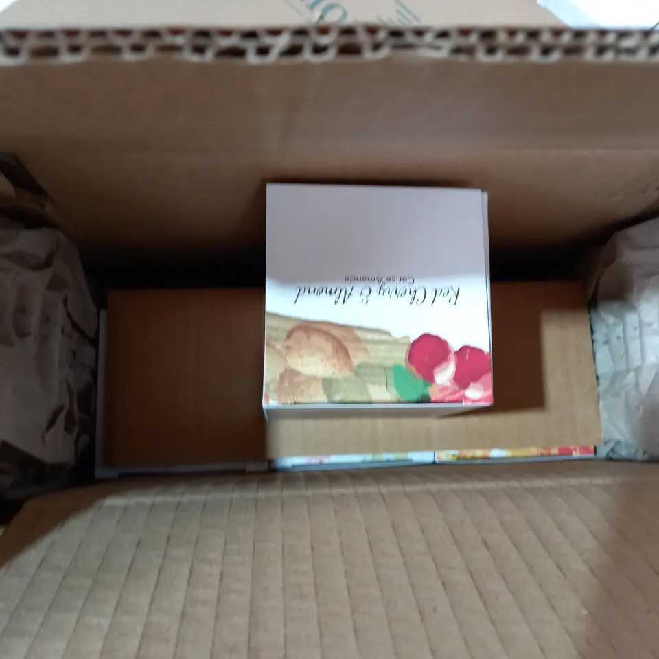BOXED PRICE'S CANDLES GIFT SET