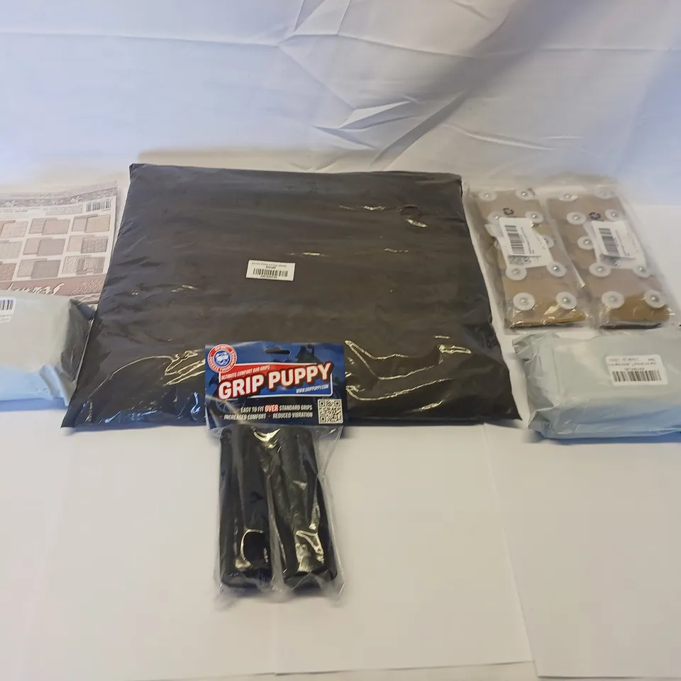 APPROXIMATELY 8 ASSORTED BRAND NEW BOXED PRODUCTS TO INCLUDE;