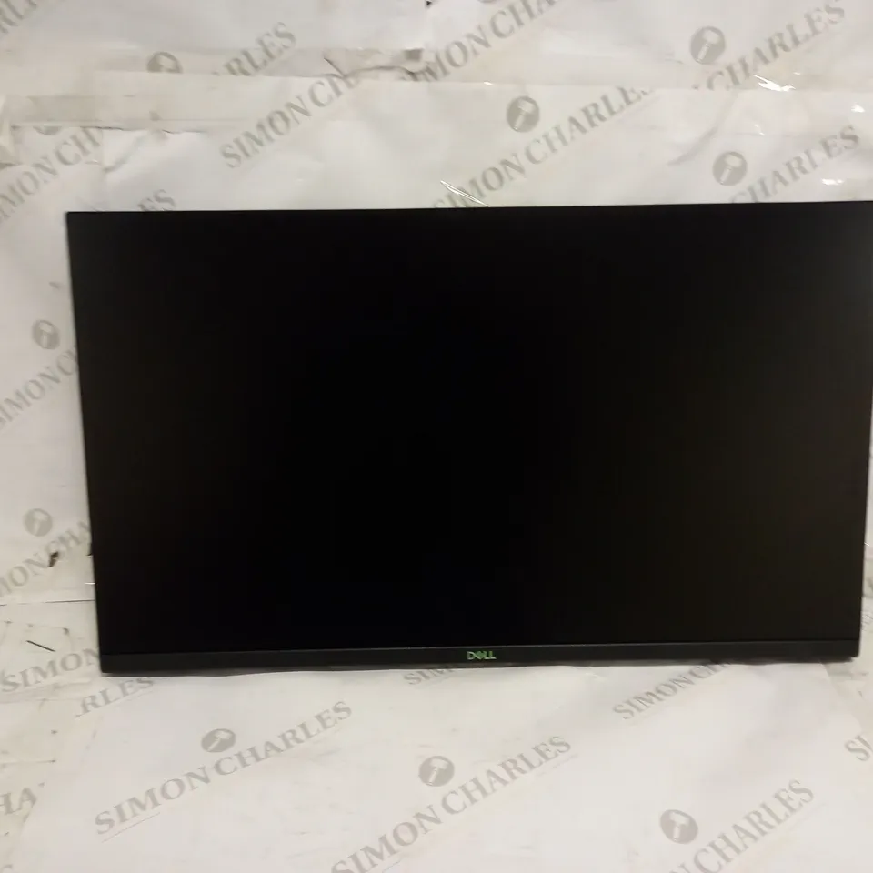 DELL G2723HN 27 INCH FULL HD (1920X1080) GAMING MONITOR