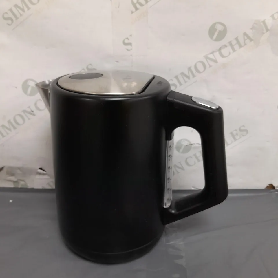 BOXED NINJA PERFECT TEMPERATURE KETTLE KT200UK