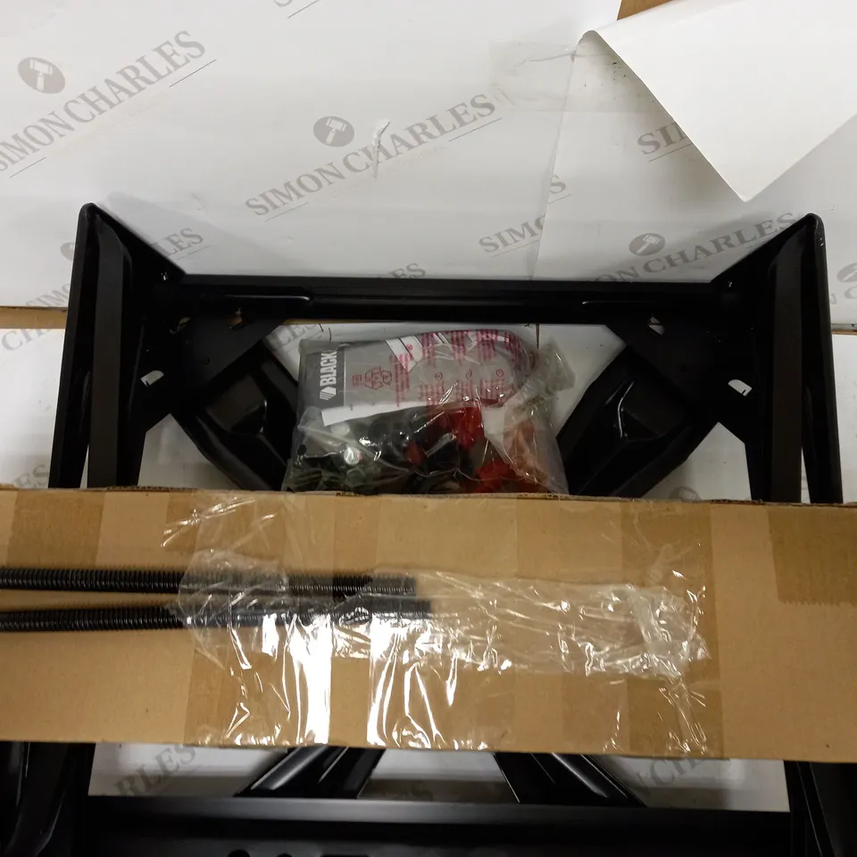 BLACK+DECKER WORKMATE WORK BENCH TOOL STAND