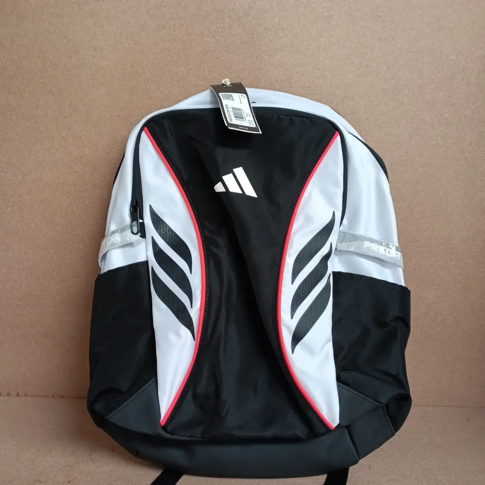 ADIDAS BACKPACK