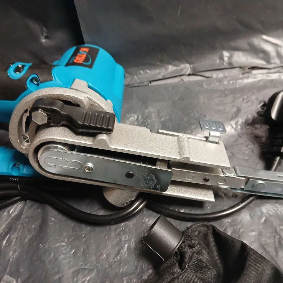 KATSU TOOLS BELT SANDER – MODEL S1T-YH-13