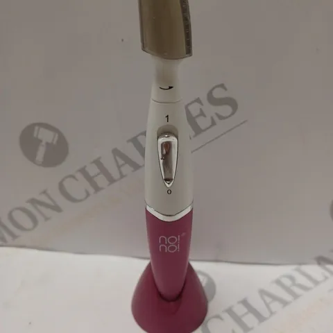 BOXED NO!NO! PRECISION TRIMMER