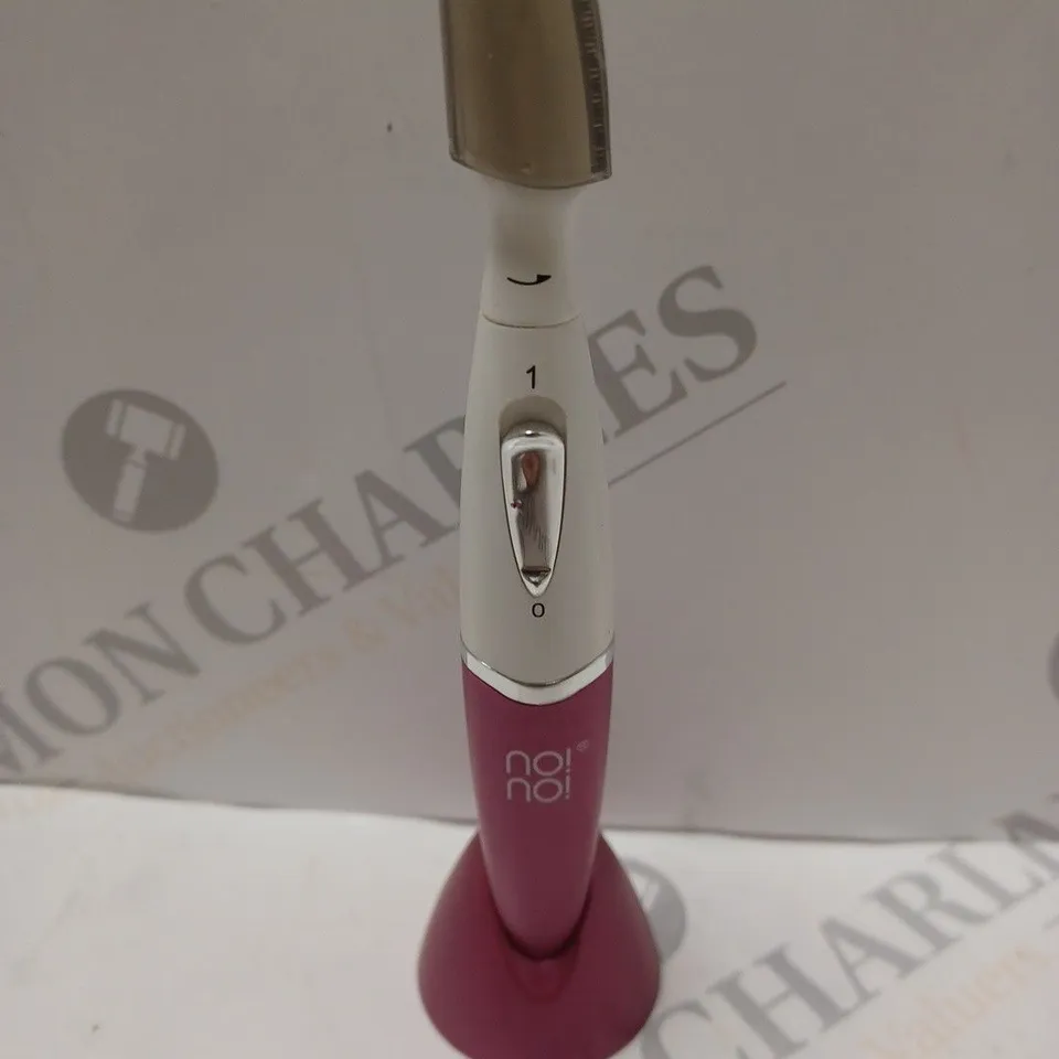 BOXED NO!NO! PRECISION TRIMMER 